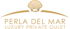 Perla Del Mar Luxury Gulet